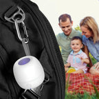 Portable Pacifier Sterilizer Case
