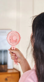 Portable Stroller Fan