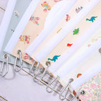 EVA Baby Wet Wipe Pouch