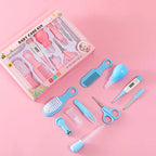 10 Piece Baby Care Kit