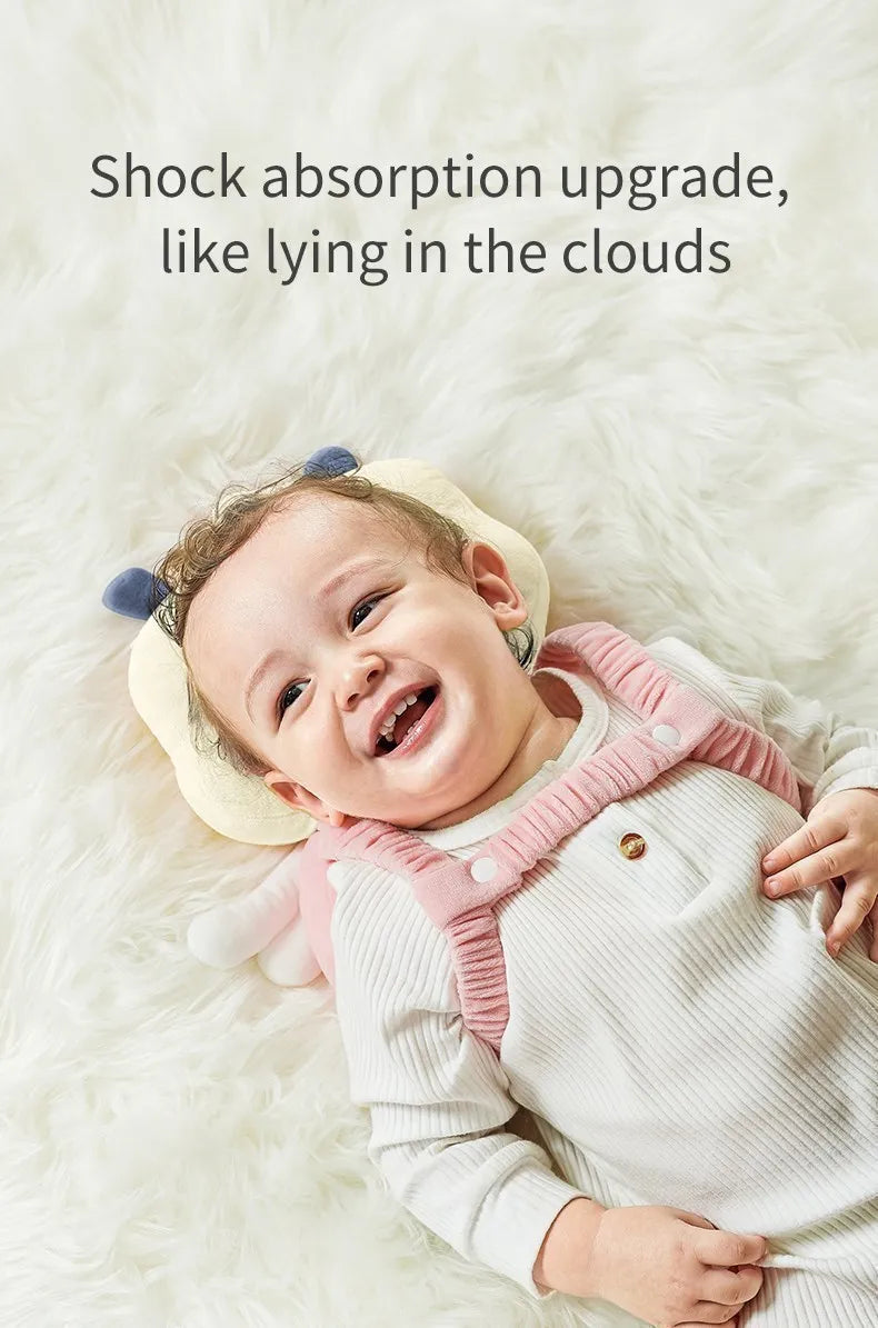 Baby Head Protection