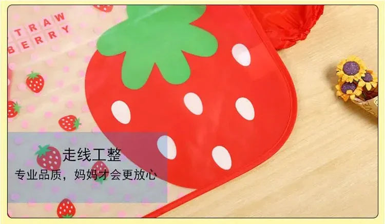 Waterproof Baby Eating Smock