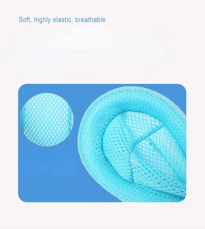 Adjustable Baby Bath Net