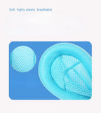 Adjustable Baby Bath Net