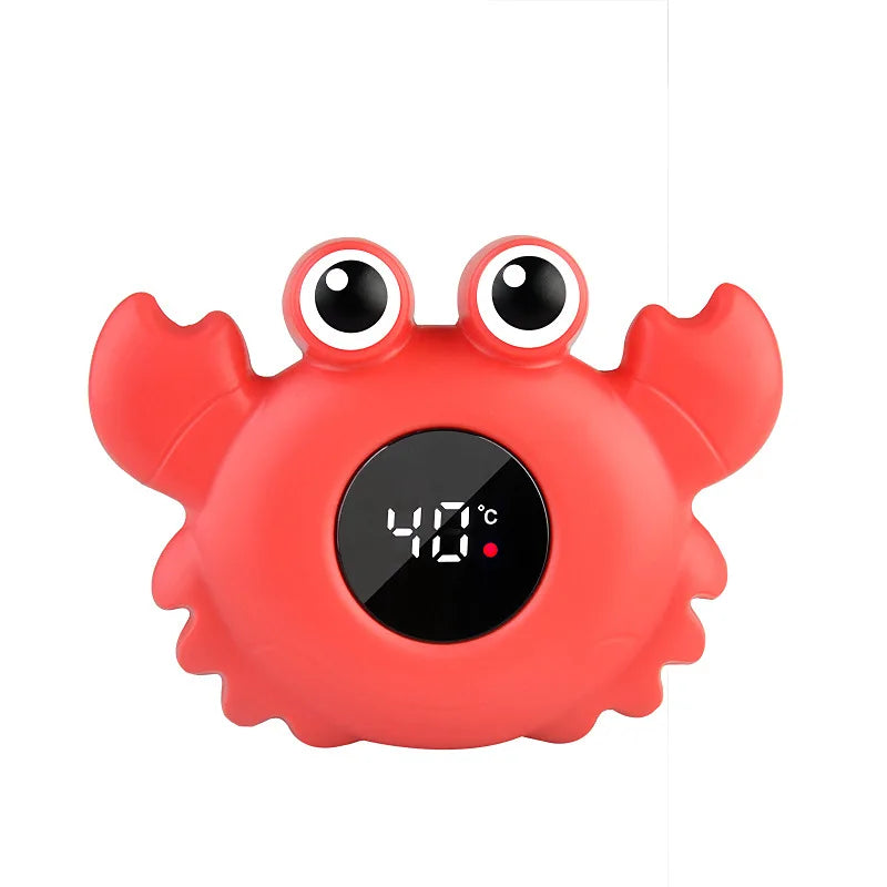Floating Baby Bath Thermometer