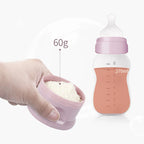 Multi-Layer Baby Food Storage Box