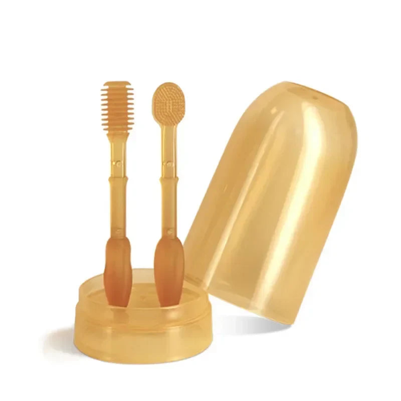 Baby Soft Bristle Toothbrush