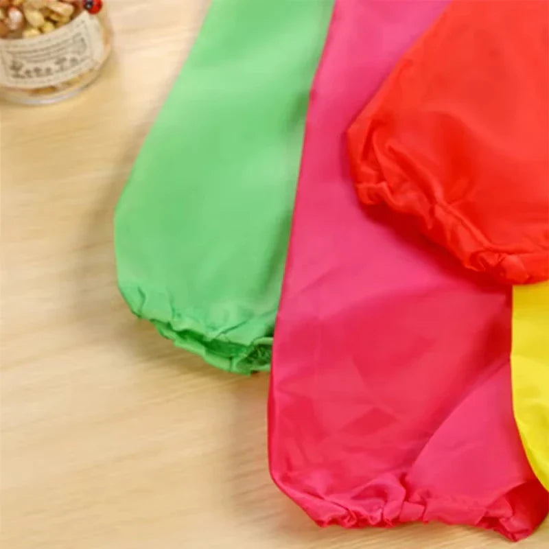 Waterproof Baby Eating Smock