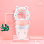 Juice Extractor Pacifier Cup