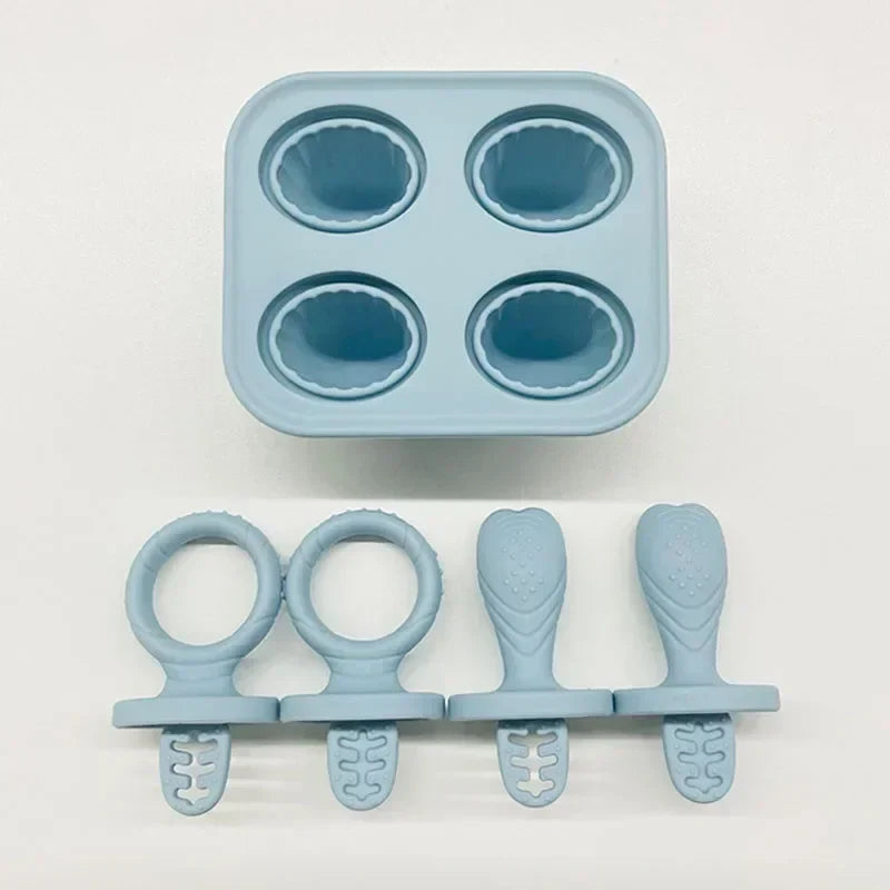 Baby Fruit and Vegetable Teether