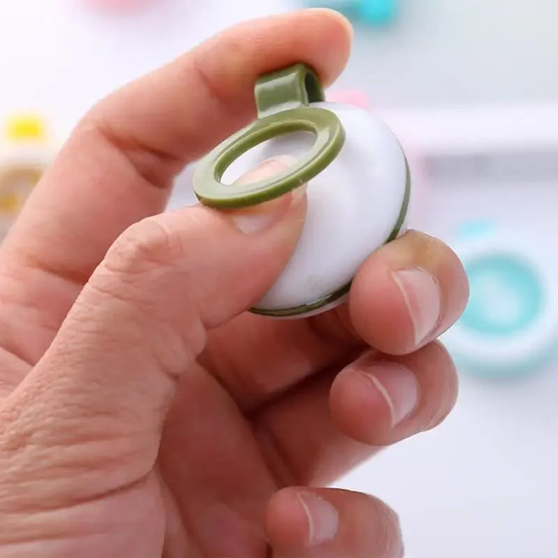 Mosquito Repellent Buckle Clip