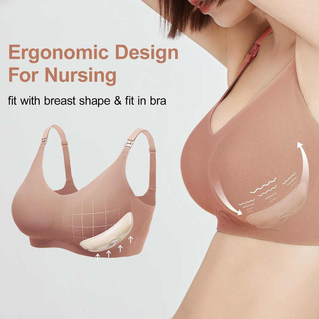 Breast Massager