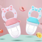 Juice Extractor Pacifier Cup
