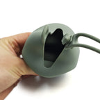 Star Silicone Pacifier Storage Bag