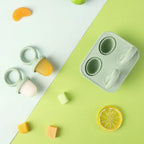 Baby Fruit and Vegetable Teether