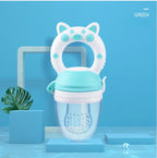 Juice Extractor Pacifier Cup