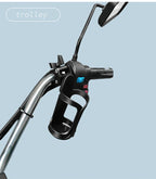 Baby Stroller Cup and Phone Holder