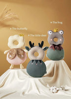 Baby Head Protection