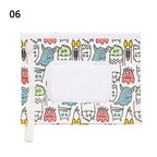 EVA Baby Wet Wipe Pouch