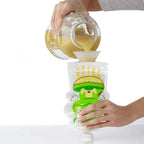 8 Pcs Sealed Complementary Food Pouch