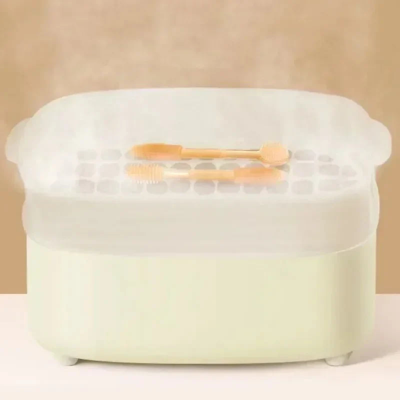 Baby Soft Bristle Toothbrush