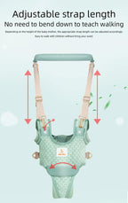 Toddler Walker Harness Assistant Belt