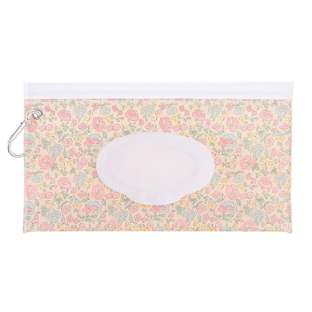EVA Baby Wet Wipe Pouch