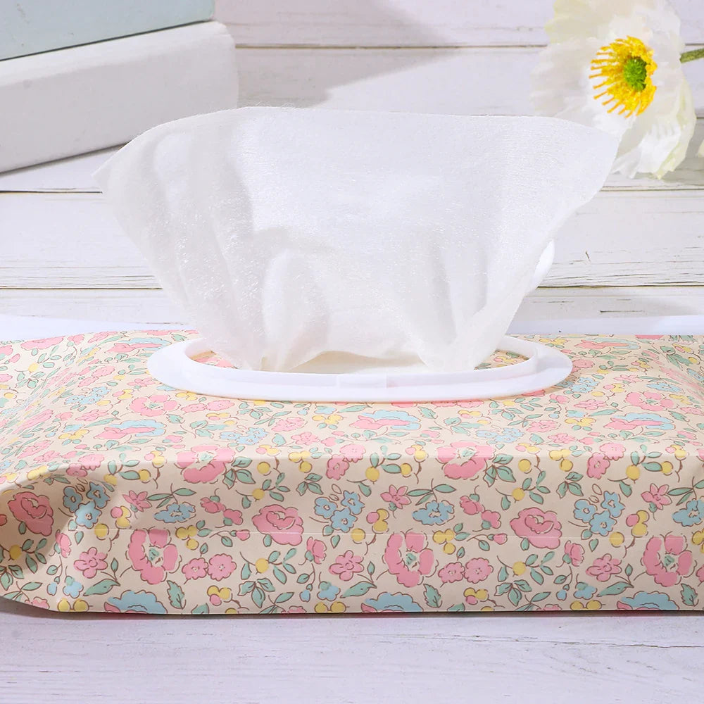 EVA Baby Wet Wipe Pouch