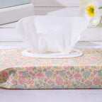 EVA Baby Wet Wipe Pouch