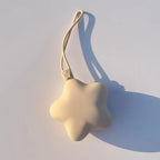 Star Silicone Pacifier Storage Bag