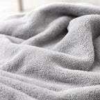 Cartoon Animal Hooded Baby Towels