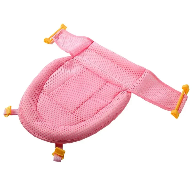 Adjustable Baby Bath Net