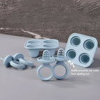 Baby Fruit and Vegetable Teether