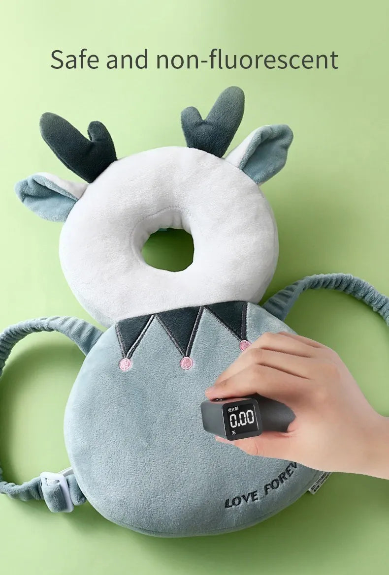 Baby Head Protection