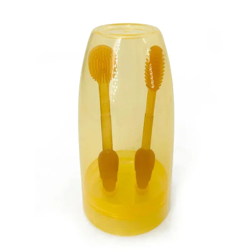 Baby Soft Bristle Toothbrush