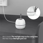 Portable Pacifier Sterilizer Case