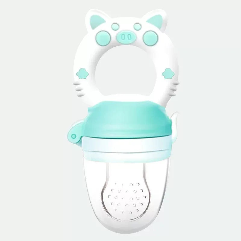 Juice Extractor Pacifier Cup