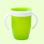 360° Rotating Baby Learning Drinking Cup