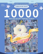 Baby Head Protection