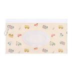 EVA Baby Wet Wipe Pouch