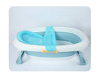 Adjustable Baby Bath Net