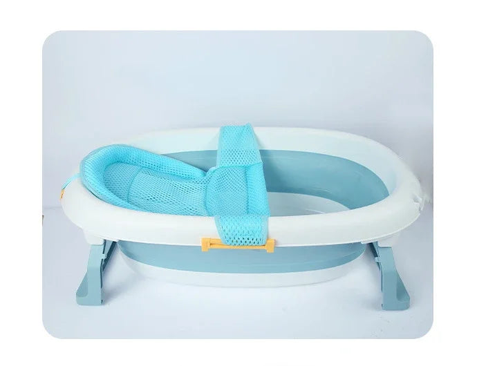 Adjustable Baby Bath Net