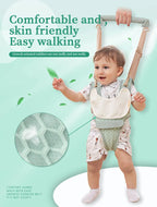 Toddler Walker Harness Assistant Belt