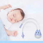 Baby Nasal Aspirator
