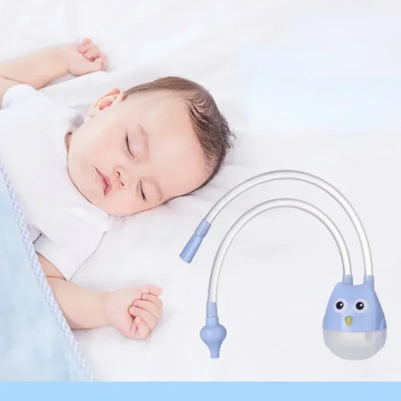 Baby Nasal Aspirator
