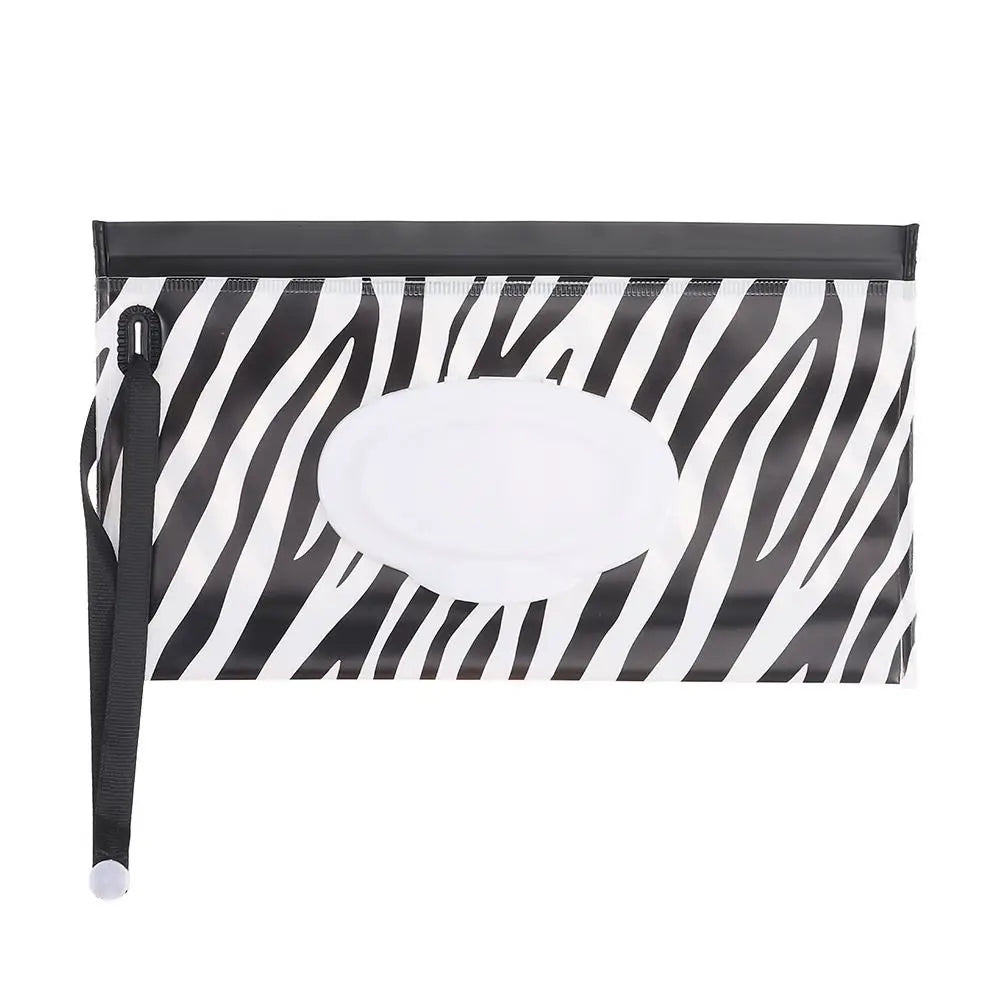 EVA Baby Wet Wipe Pouch