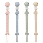 Silicone Pacifier Clip