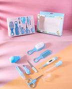 10 Piece Baby Care Kit