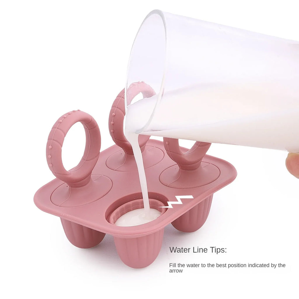 Baby Fruit and Vegetable Teether