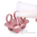 Baby Fruit and Vegetable Teether